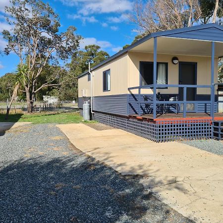 Pinjarra Caravan Park And Cabins Eksteriør bilde