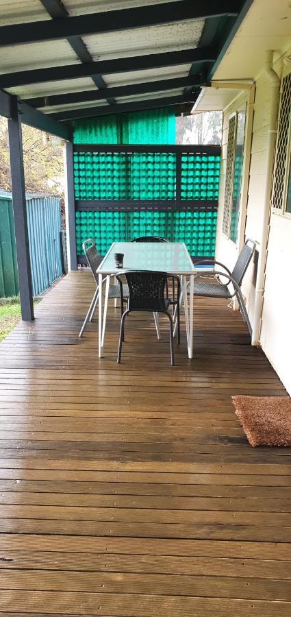 Pinjarra Caravan Park And Cabins Eksteriør bilde