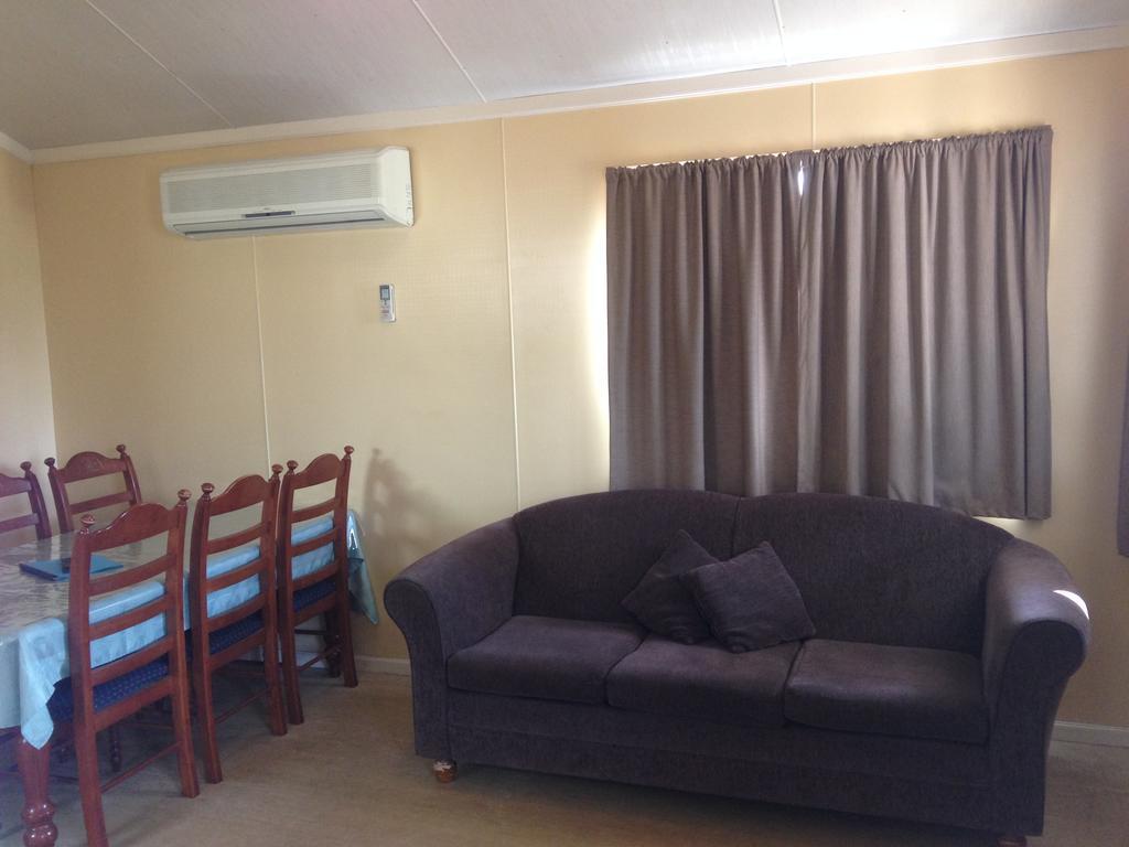Pinjarra Caravan Park And Cabins Rom bilde