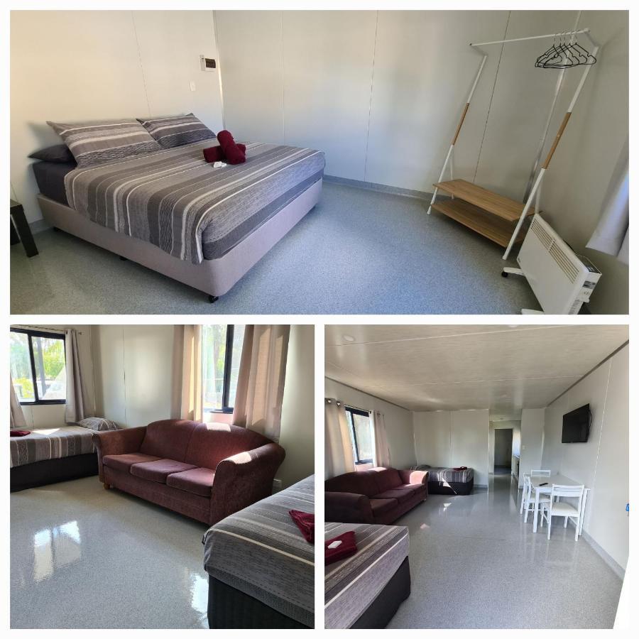Pinjarra Caravan Park And Cabins Eksteriør bilde