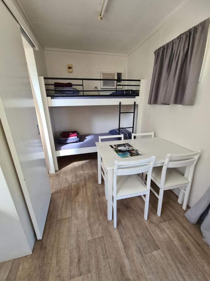 Pinjarra Caravan Park And Cabins Eksteriør bilde