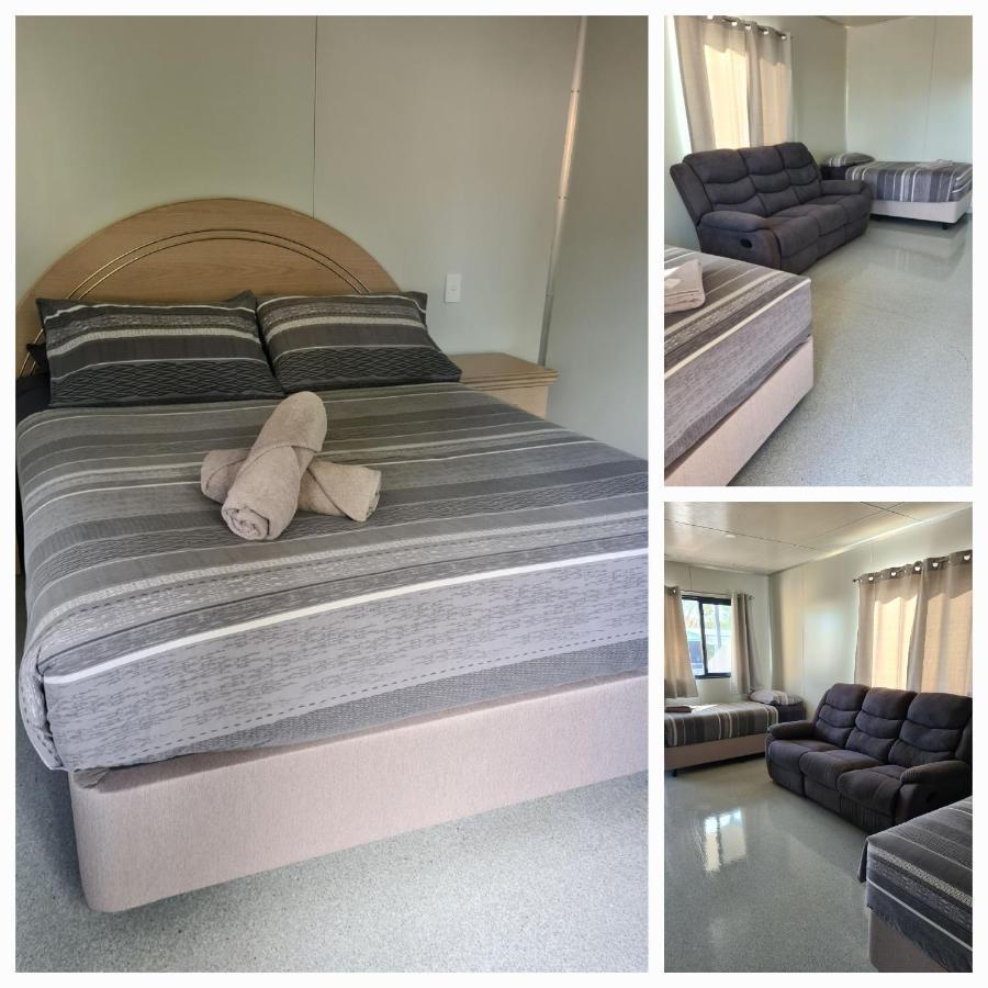 Pinjarra Caravan Park And Cabins Eksteriør bilde