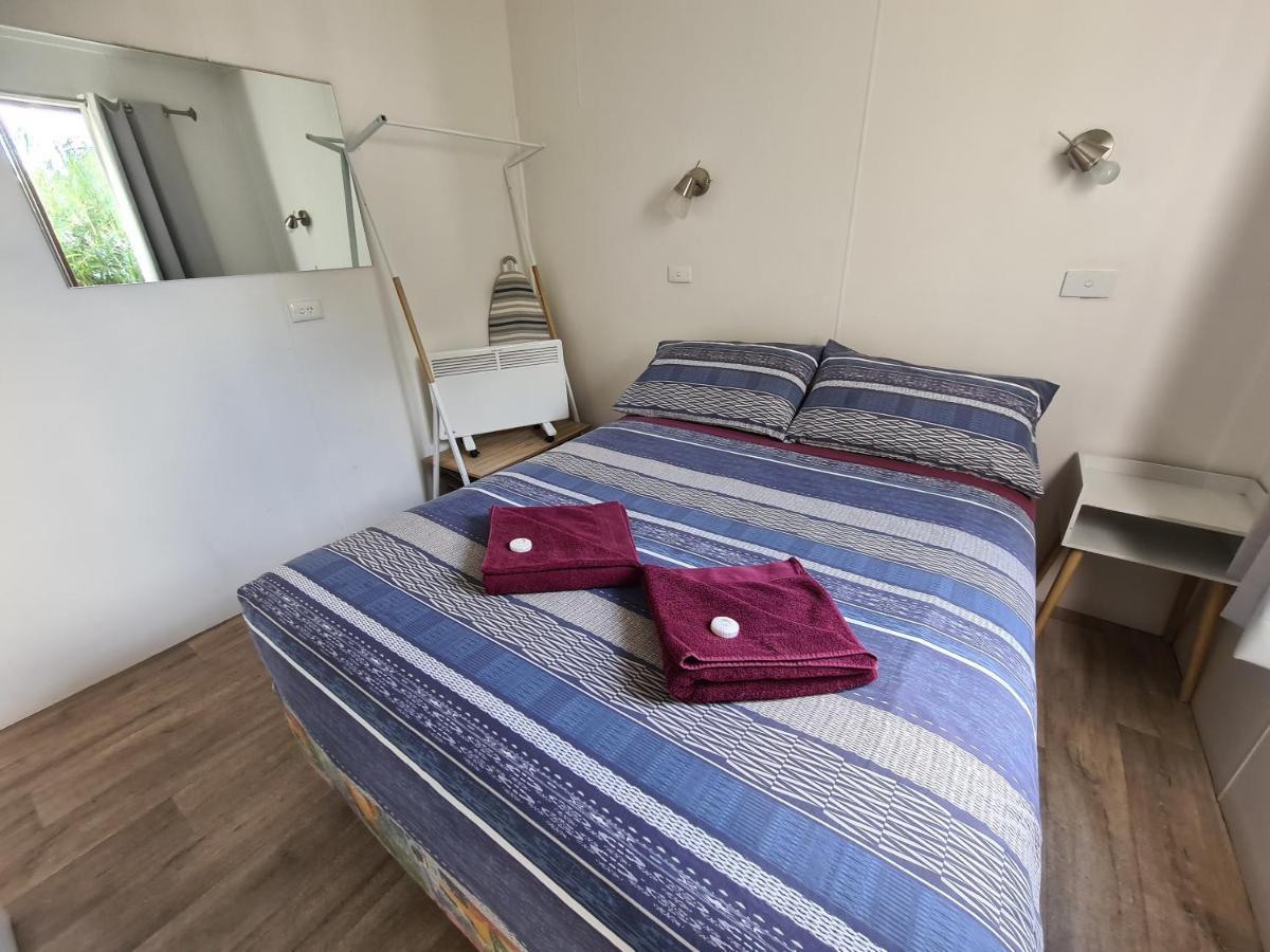 Pinjarra Caravan Park And Cabins Eksteriør bilde
