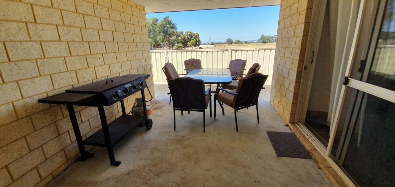 Pinjarra Caravan Park And Cabins Eksteriør bilde